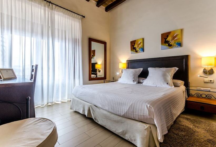 スタンダードルーム, Yit Abentofail