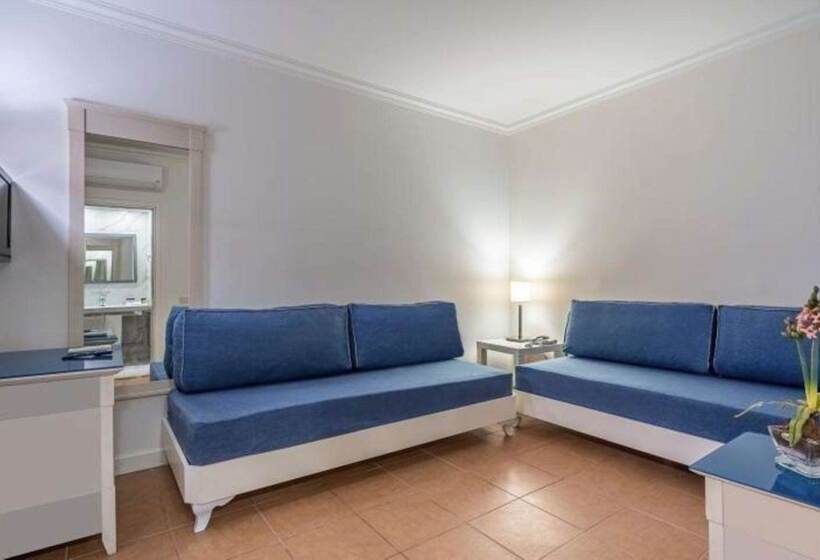 패밀리 스위트, Champion Holiday Village