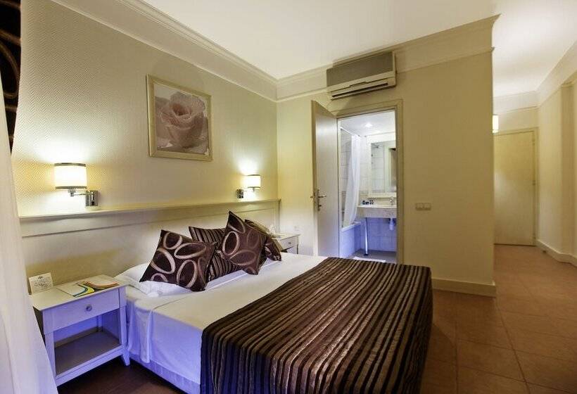 패밀리 스위트, Champion Holiday Village