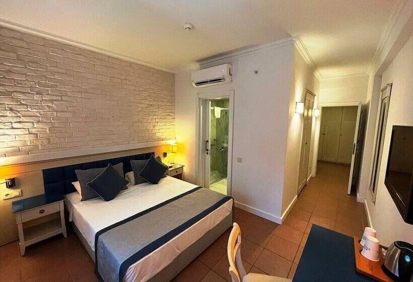 Family Suite, Champion Holiday Village