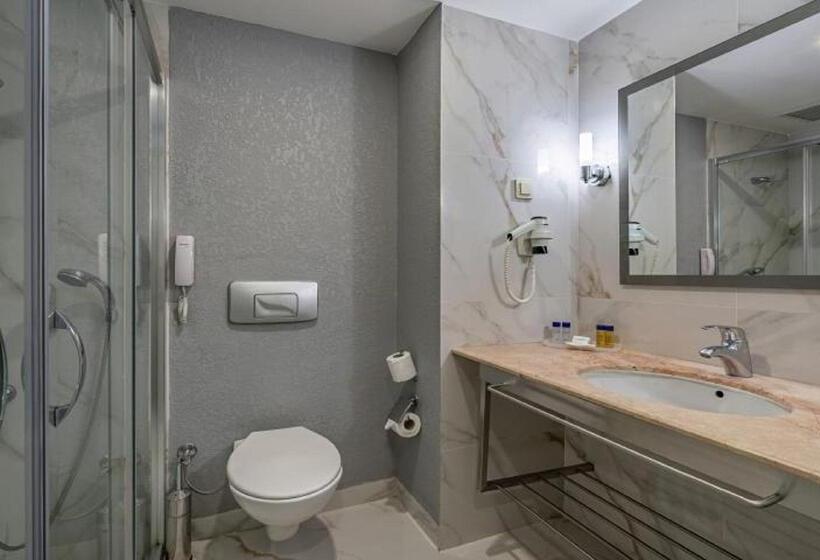 스탠다드 룸, Champion Holiday Village