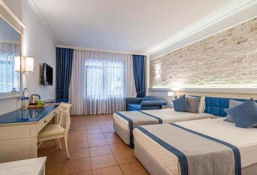 Номер Стандарт, Champion Holiday Village