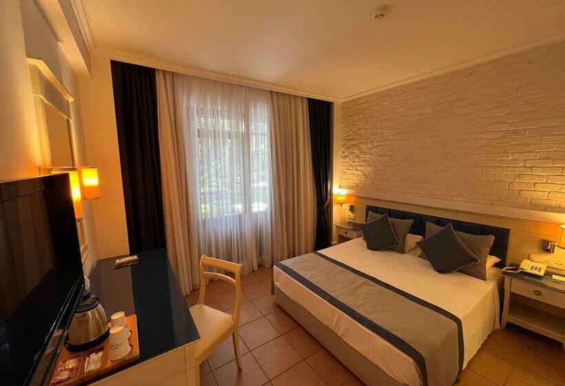 스탠다드 룸, Champion Holiday Village