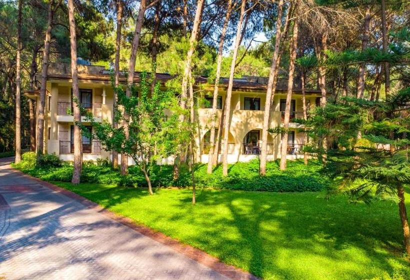 패밀리 스위트, Champion Holiday Village