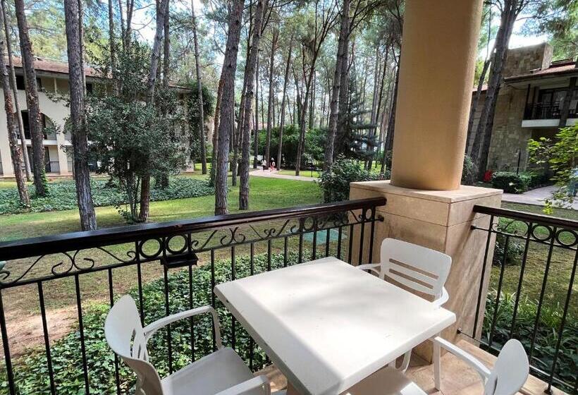 패밀리 스위트, Champion Holiday Village