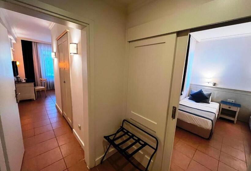 Family Suite, Champion Holiday Village