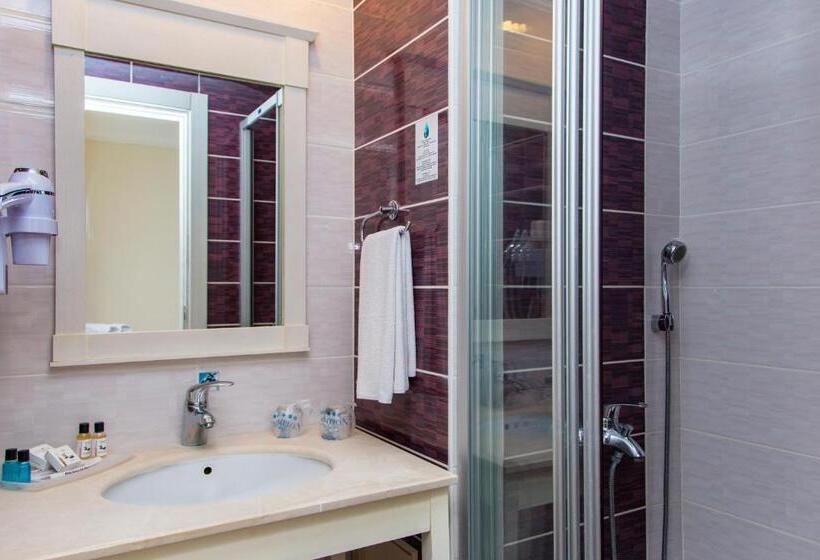 スイート（家族用）, Champion Holiday Village