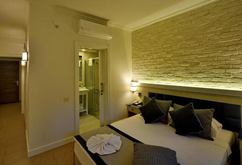 패밀리 룸 가든 전망, Champion Holiday Village