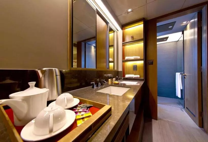 اتاق لوکس, Wanchai 88