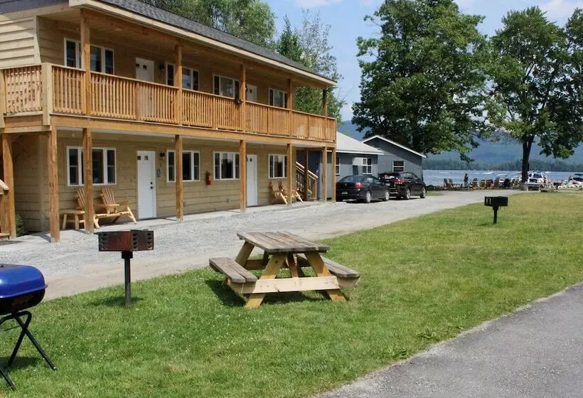 身障者適用スイートルーム, Blue Lagoon Resort