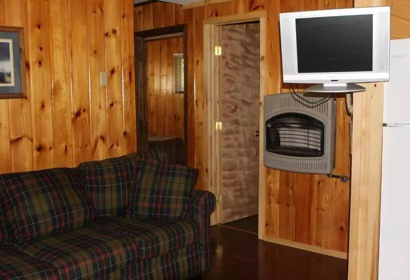 １ベッドルームハウス, Blue Lagoon Resort
