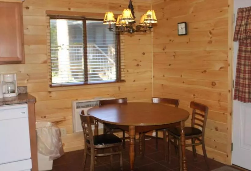 １ベッドルームハウス, Blue Lagoon Resort