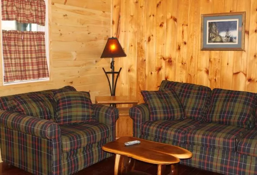 １ベッドルームハウス, Blue Lagoon Resort