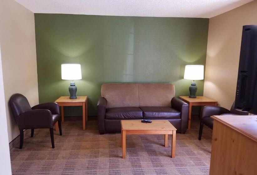 סוויטה, Extended Stay America Select Suites   Jacksonville   Baymeadows