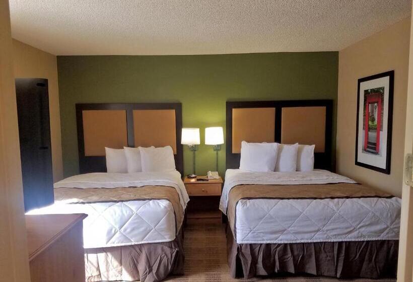 Люкс, Extended Stay America Select Suites   Jacksonville   Baymeadows