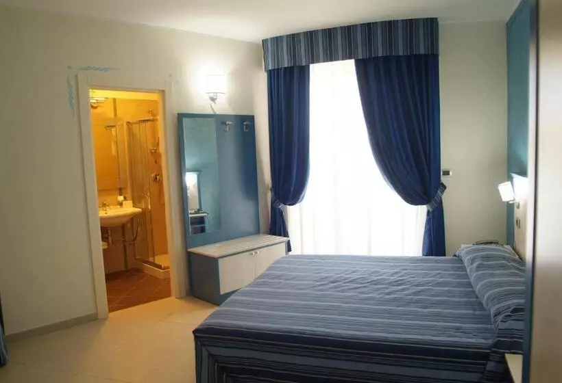 اتاق استاندارد, Grand Hotel Dei Cavalieri