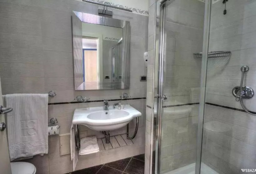 اتاق استاندارد, Grand Hotel Dei Cavalieri