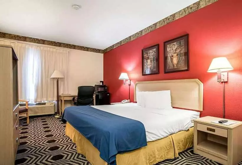 スーペリアールーム, Days Inn By Wyndham Kentland