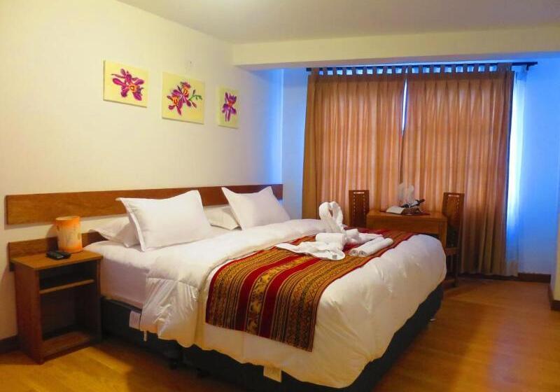 Номер Deluxe Кровать Кинг, Days Inn By Wyndham Kentland