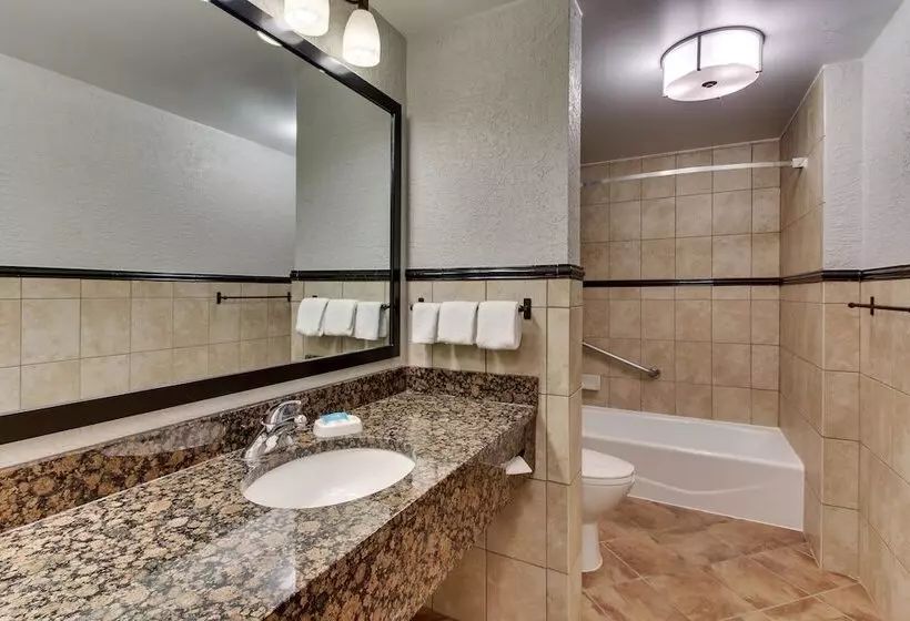 デラックスルーム, Drury Inn & Suites Phoenix Happy Valley