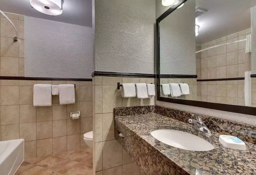 デラックスルーム, Drury Inn & Suites Phoenix Happy Valley