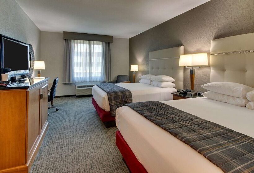 اتاق لوکس, Drury Inn & Suites Phoenix Happy Valley