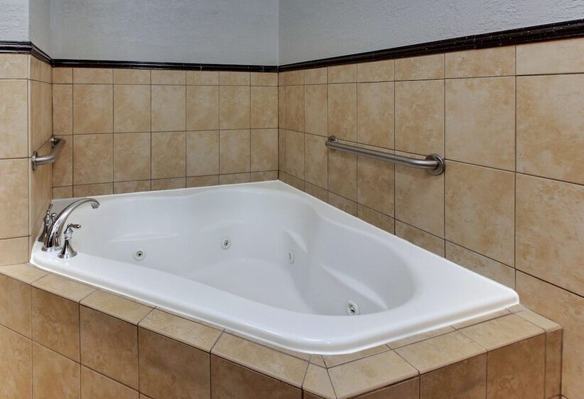 חדר דלוקס, Drury Inn & Suites Phoenix Happy Valley