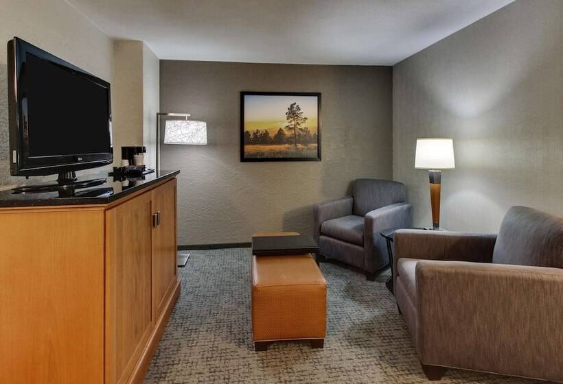 اتاق لوکس, Drury Inn & Suites Phoenix Happy Valley