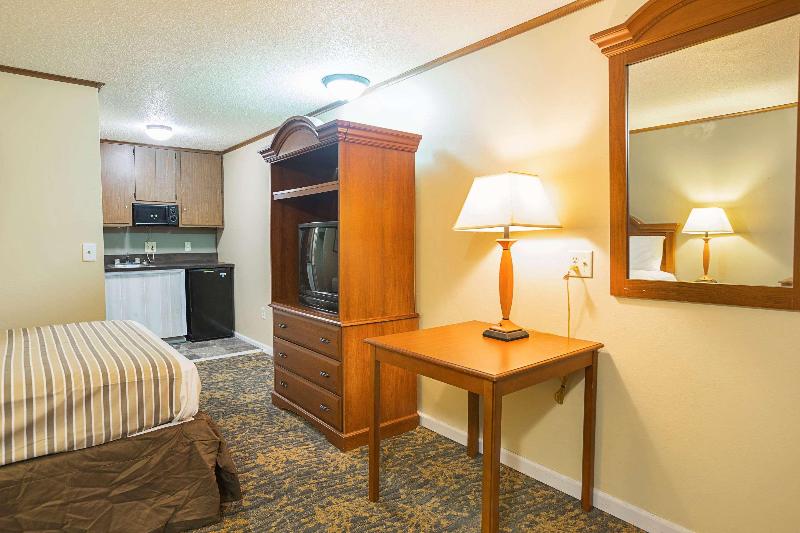 غرفة قياسية, Fairbridge Inn Express Battle Creek