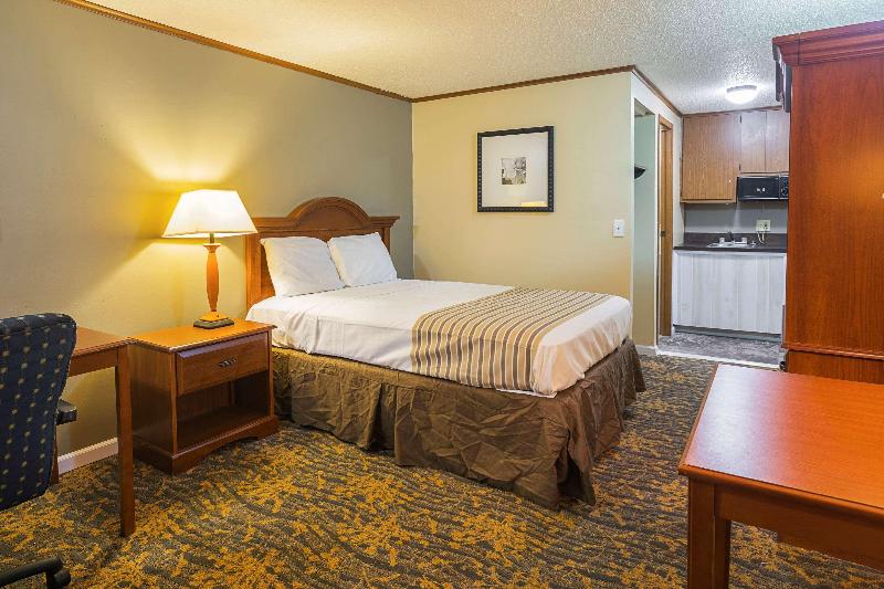 غرفة قياسية, Fairbridge Inn Express Battle Creek