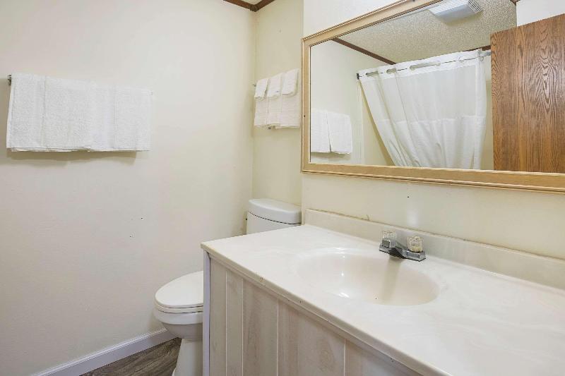 غرفة قياسية, Fairbridge Inn Express Battle Creek