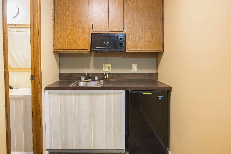 غرفة قياسية, Fairbridge Inn Express Battle Creek