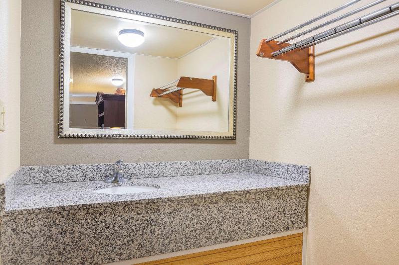 غرفة قياسية, Fairbridge Inn Express Battle Creek