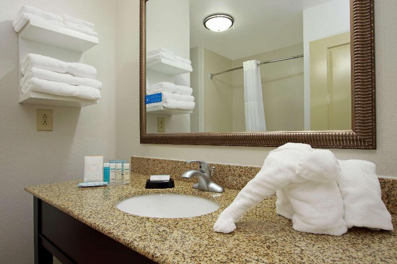 Стандартный Номер Кровать Кинг, Hampton Inn Winfield