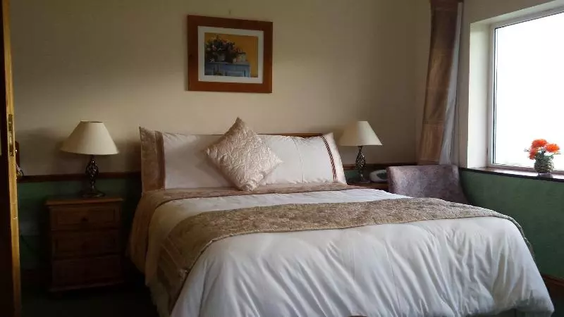 スタンダードルーム, Hampton Inn Winfield
