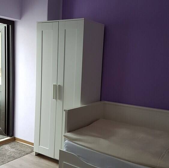 اتاق استاندارد یک نفره, Heldt Dependance