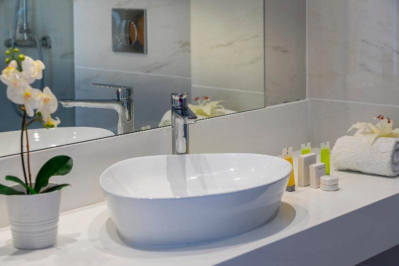 اتاق استاندارد, Heldt Dependance