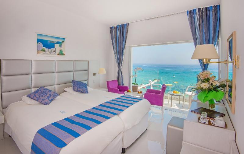 اتاق استاندارد, Heldt Dependance