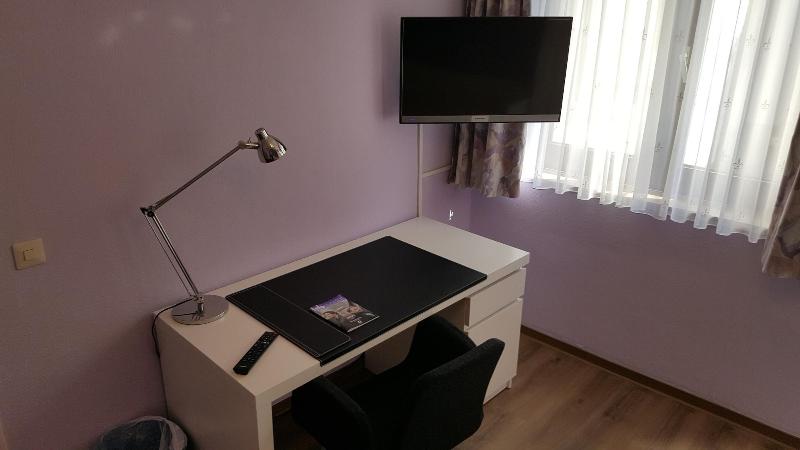 اتاق استاندارد یک نفره, Heldt Dependance