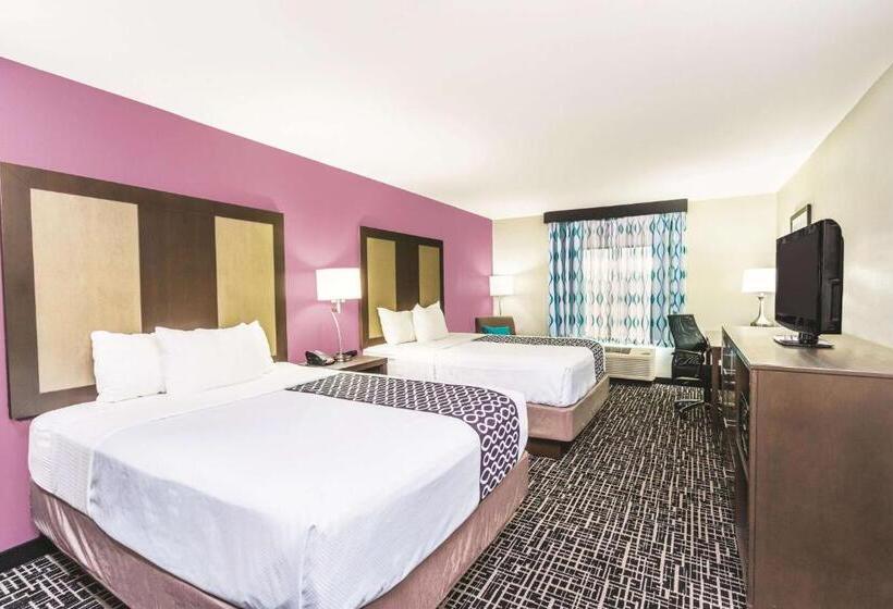 スタンダードルーム, La Quinta By Wyndham Loudon