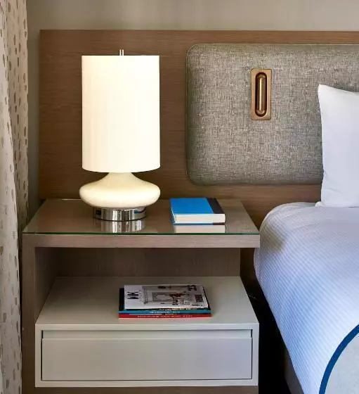 キングサイズベッドのデラックスルーム, The Hotel Zags Portland