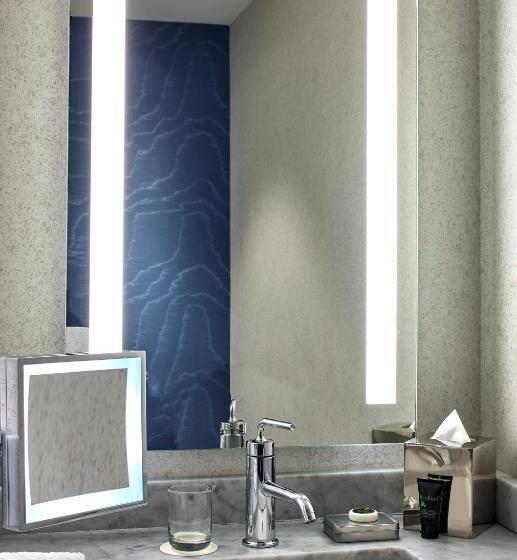 キングサイズベッドのデラックスルーム, The Hotel Zags Portland