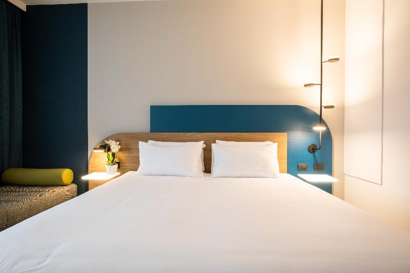 身障者適用スタンダードルーム, The Hotel Zags Portland