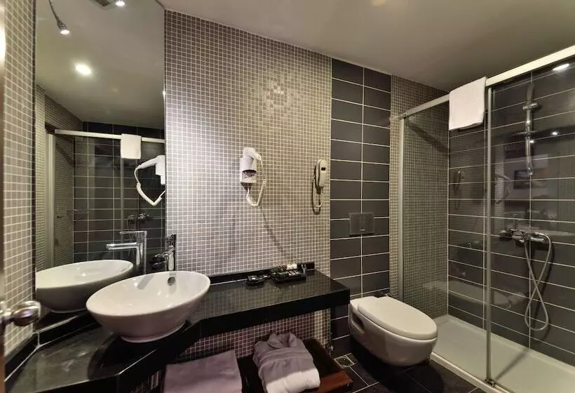 Standard-huone, Tiara Thermal & Spa
