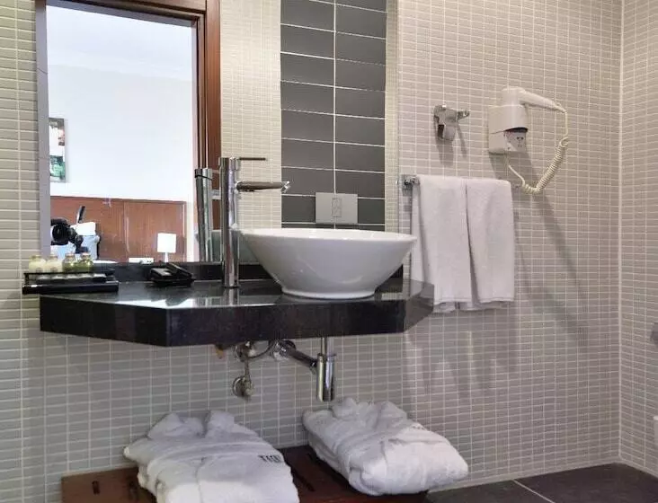 Standard-huone, Tiara Thermal & Spa
