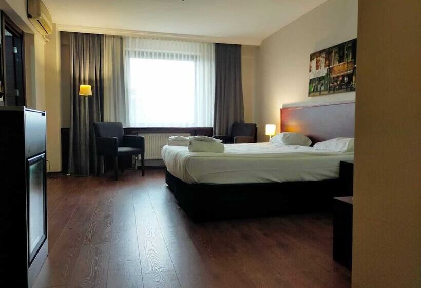 标准间, Tiara Thermal & Spa