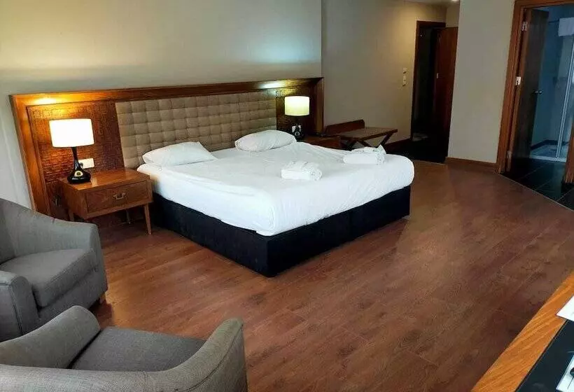 Executive-huone, Tiara Thermal & Spa
