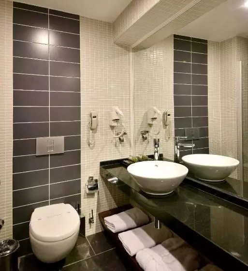 Standard-huone, Tiara Thermal & Spa
