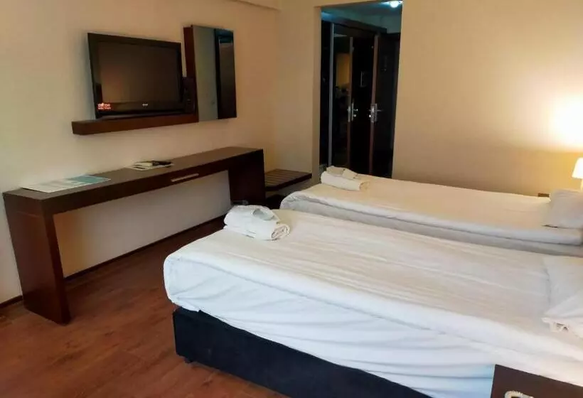 Standard-huone, Tiara Thermal & Spa