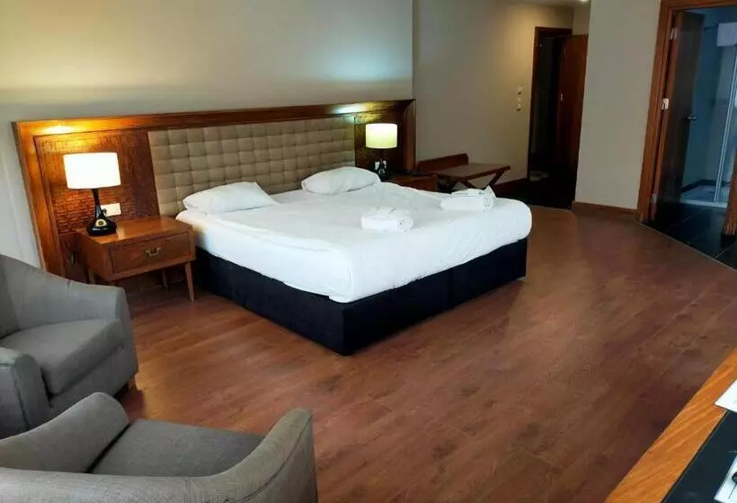 Executive-huone, Tiara Thermal & Spa